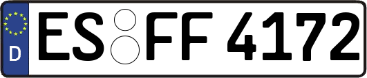 ES-FF4172