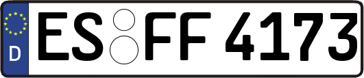 ES-FF4173