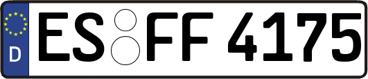 ES-FF4175