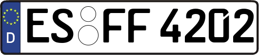 ES-FF4202