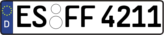 ES-FF4211