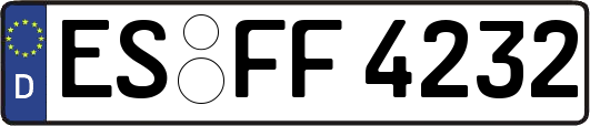 ES-FF4232