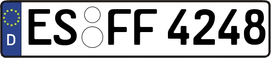 ES-FF4248