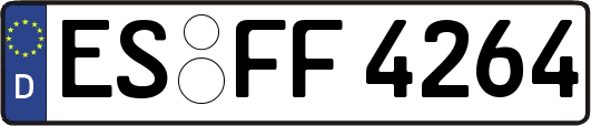 ES-FF4264