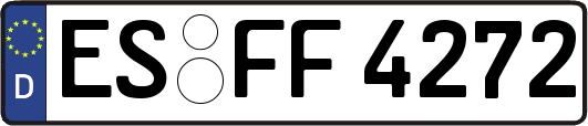 ES-FF4272