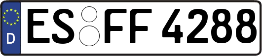 ES-FF4288
