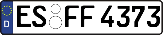 ES-FF4373