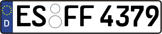 ES-FF4379
