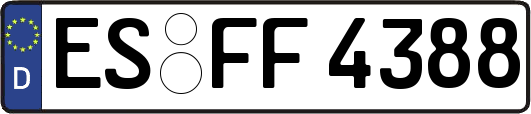 ES-FF4388