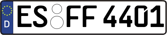 ES-FF4401