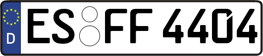 ES-FF4404