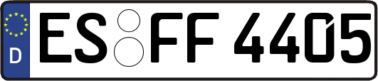 ES-FF4405