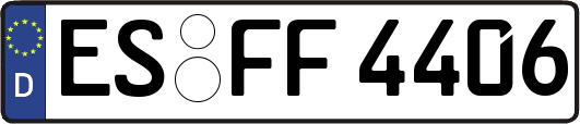 ES-FF4406