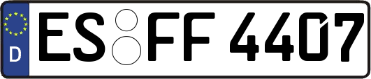 ES-FF4407