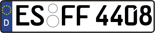 ES-FF4408