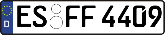 ES-FF4409