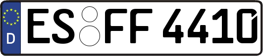 ES-FF4410