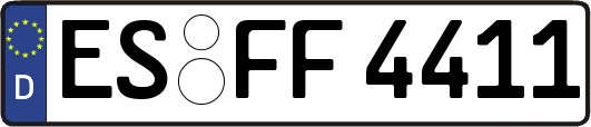 ES-FF4411