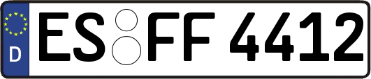 ES-FF4412