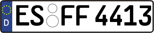 ES-FF4413