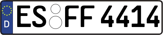 ES-FF4414