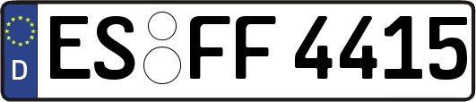 ES-FF4415