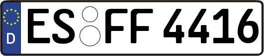 ES-FF4416