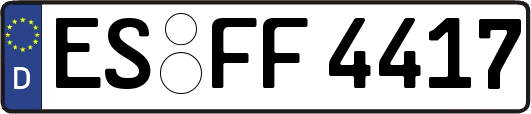 ES-FF4417