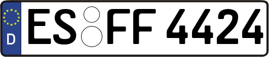 ES-FF4424