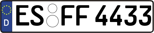 ES-FF4433