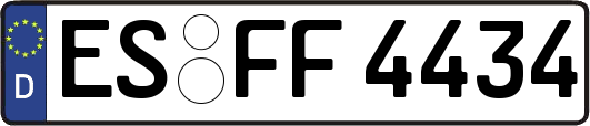 ES-FF4434
