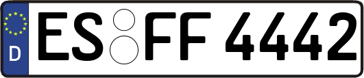 ES-FF4442