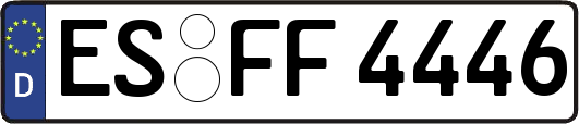 ES-FF4446