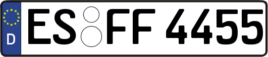 ES-FF4455