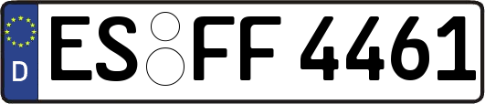 ES-FF4461