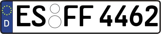 ES-FF4462