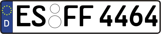 ES-FF4464