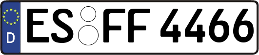 ES-FF4466
