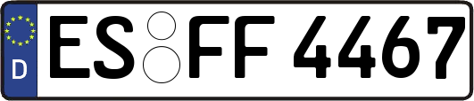 ES-FF4467