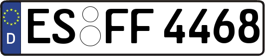 ES-FF4468