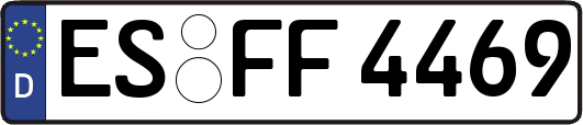 ES-FF4469