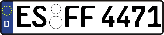 ES-FF4471