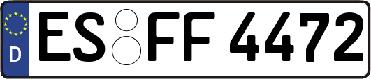 ES-FF4472