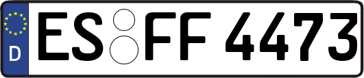 ES-FF4473