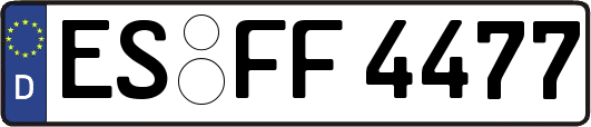 ES-FF4477