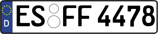 ES-FF4478