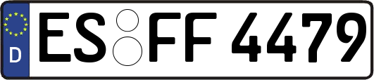 ES-FF4479