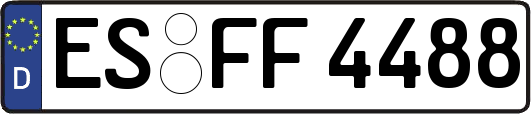 ES-FF4488