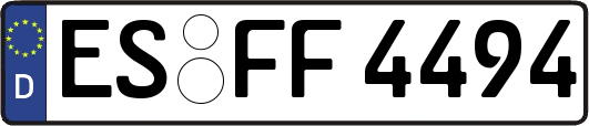 ES-FF4494