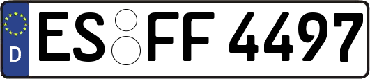 ES-FF4497